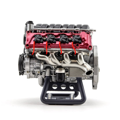 V8 Engine Model Kit