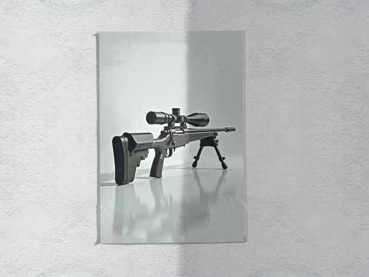 M24 SWS V2 Poster