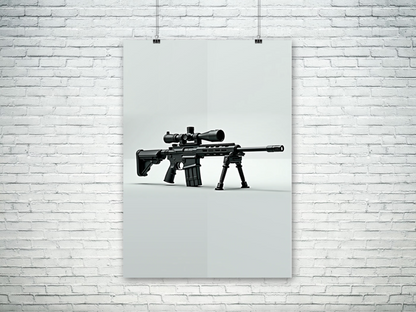 M24 SWS Poster