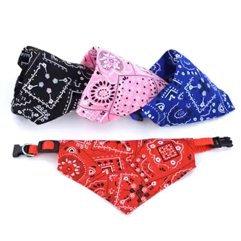 Bandanas