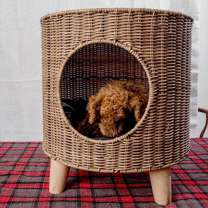 Cat/Dog Kennel