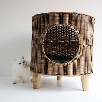 Cat/Dog Kennel