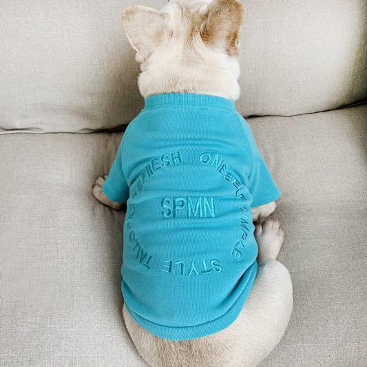 Pet t-shirts